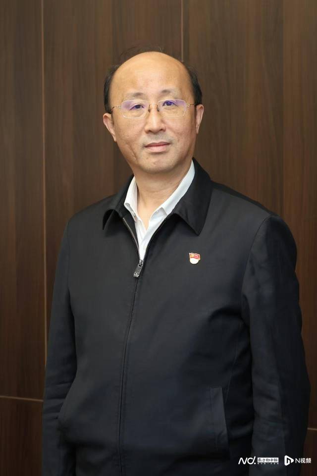 新利-新利18luck
党组书记、局长蔡胜摄影/梁炜培 新利